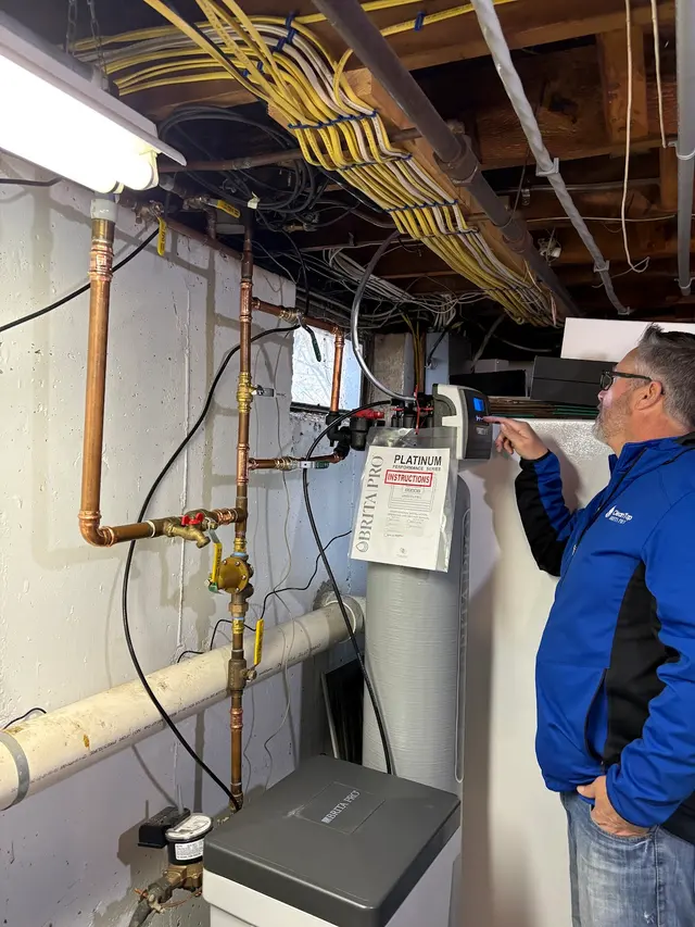 CleanTap Water Solutions — photo from the business 1