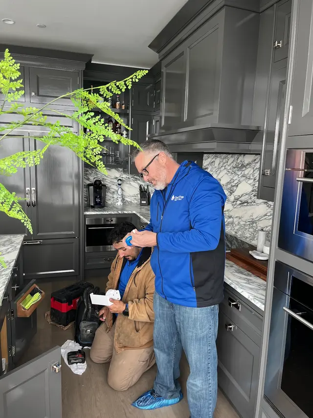 CleanTap Water Solutions — photo from the business 4