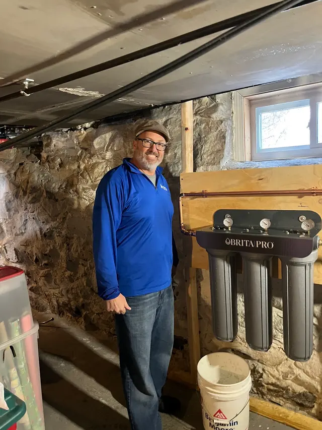CleanTap Water Solutions — photo from the business 3