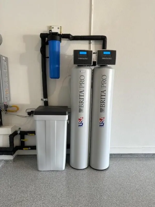 CleanTap Water Solutions — photo from the business 5