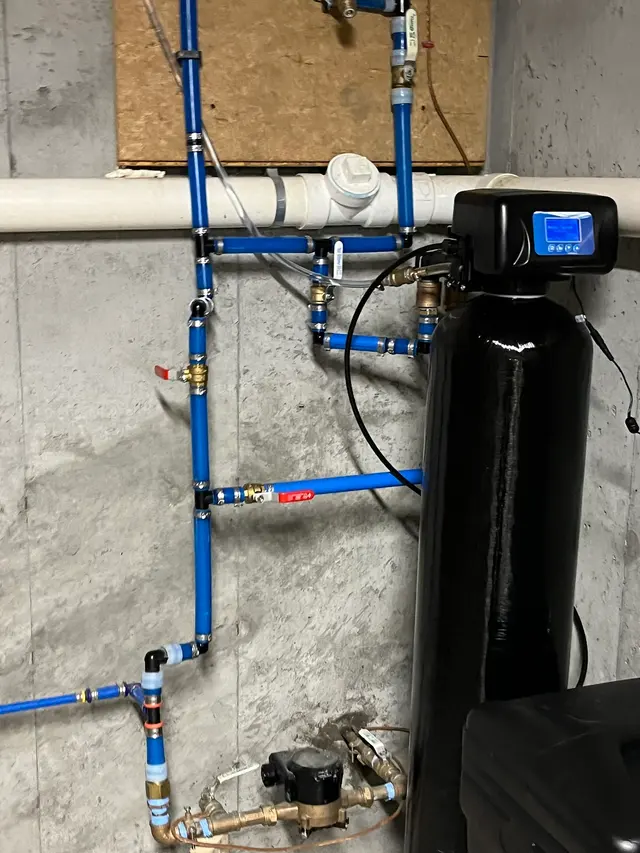 CleanTap Water Solutions — photo from the business 2