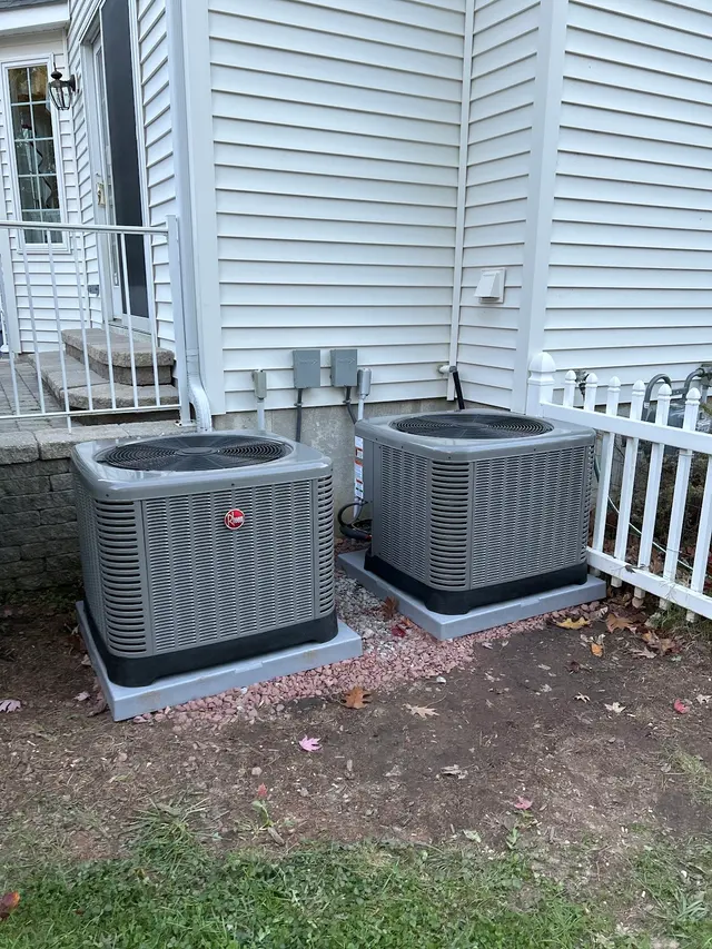 Jonathan's Plumbing Heating & Air — customer photo 2