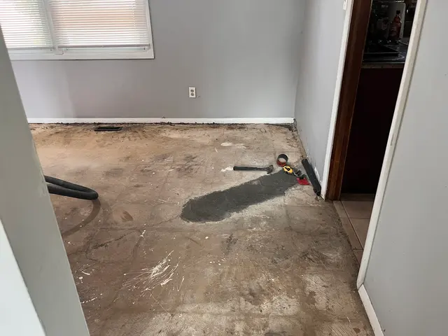 Jonathan's Plumbing Heating & Air — customer photo 12