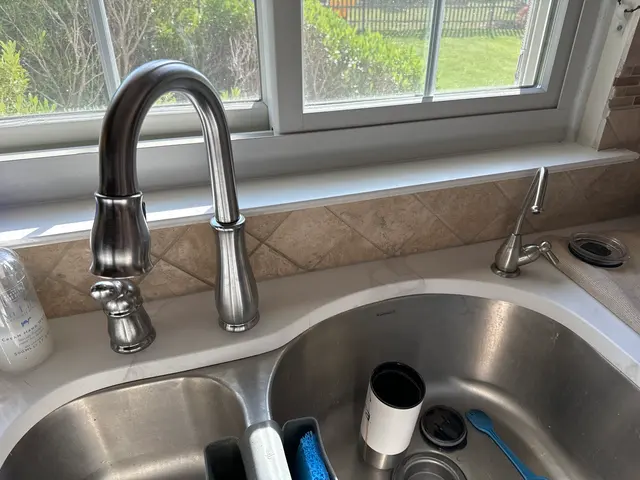 Jonathan's Plumbing Heating & Air — customer photo 10