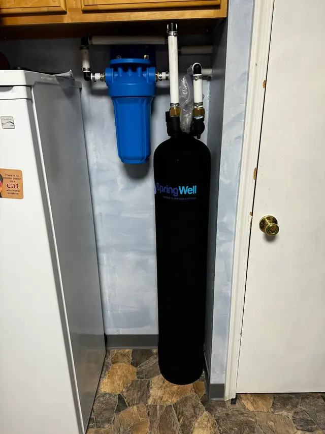 Jonathan's Plumbing Heating & Air — customer photo 7