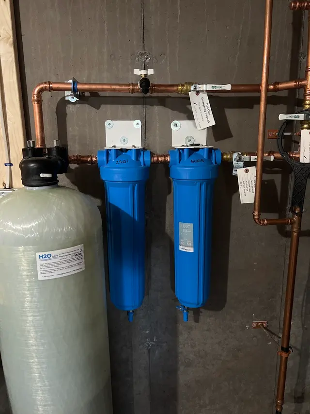 H2O Care, Inc — customer photo 2