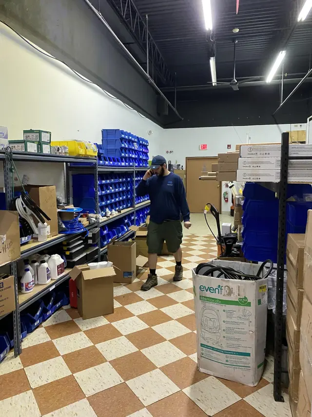 H2O Care, Inc — photo from the business 3