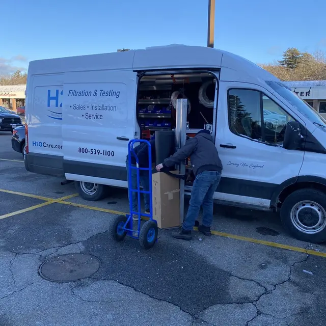 H2O Care, Inc — photo from the business 5