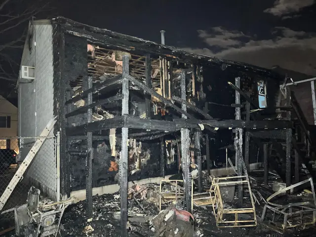 SERVPRO of Taunton, Mansfield, Seekonk, Dighton — photo from the business 12