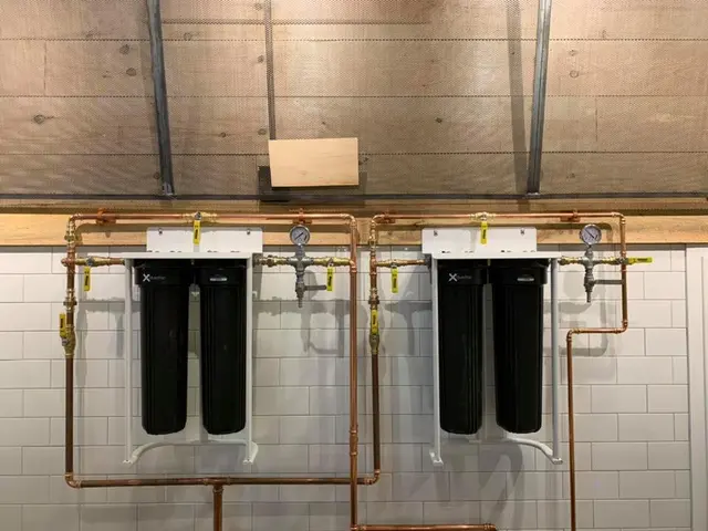 Rosen Plumbing & Water Filtration — photo from the business 5