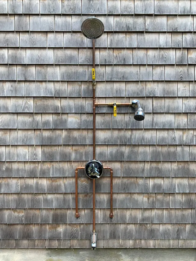 Rosen Plumbing & Water Filtration — photo from the business 1