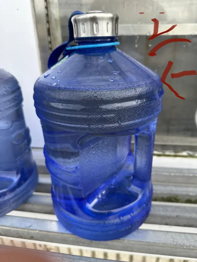 Rocky Mountain Spring Water Refill Station - Taunton — customer photo 1