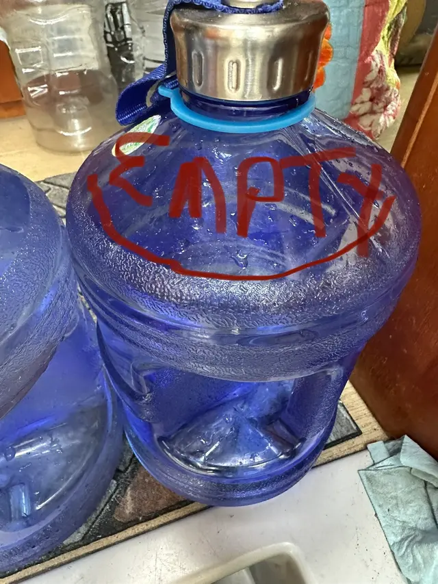 Rocky Mountain Spring Water Refill Station - Taunton — customer photo 2