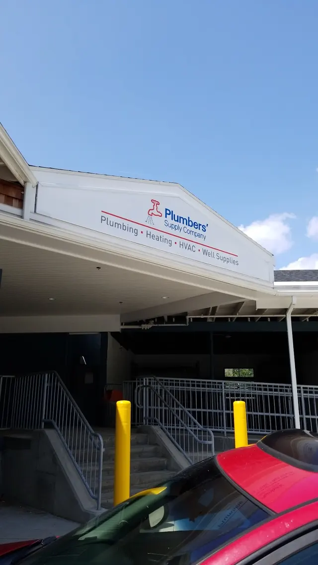 Plumbers Supply Co. Taunton — customer photo 8