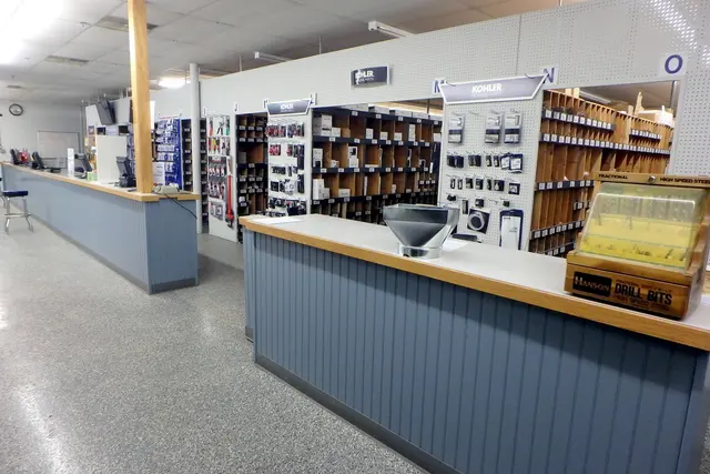 Plumbers Supply Co. Taunton — photo from the business 6