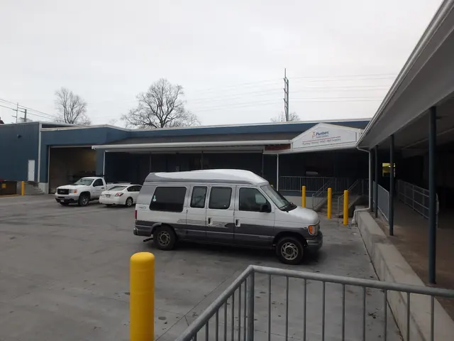 Plumbers Supply Co. Taunton — photo from the business 5