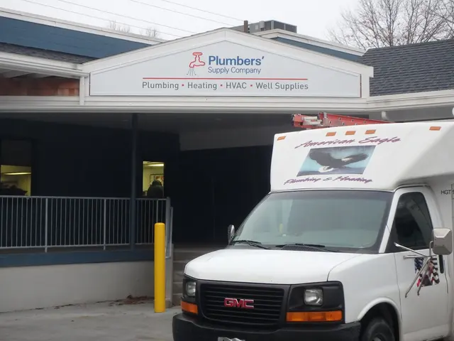 Plumbers Supply Co. Taunton — photo from the business 4