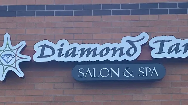 Diamond Tan Salon and Spa — photo from the business 12