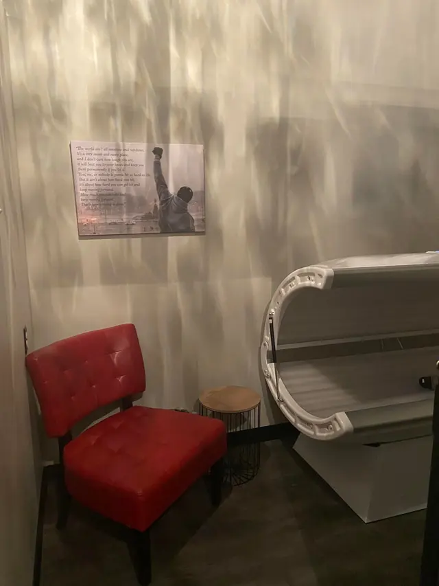 Diamond Tan Salon and Spa — photo from the business 7