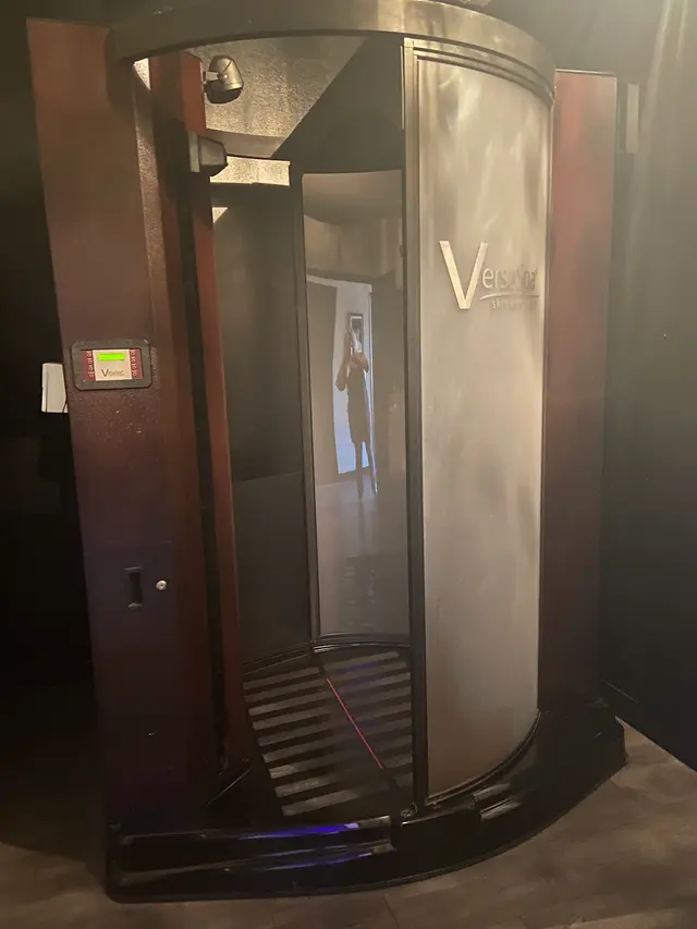 Diamond Tan Salon and Spa — photo from the business 5