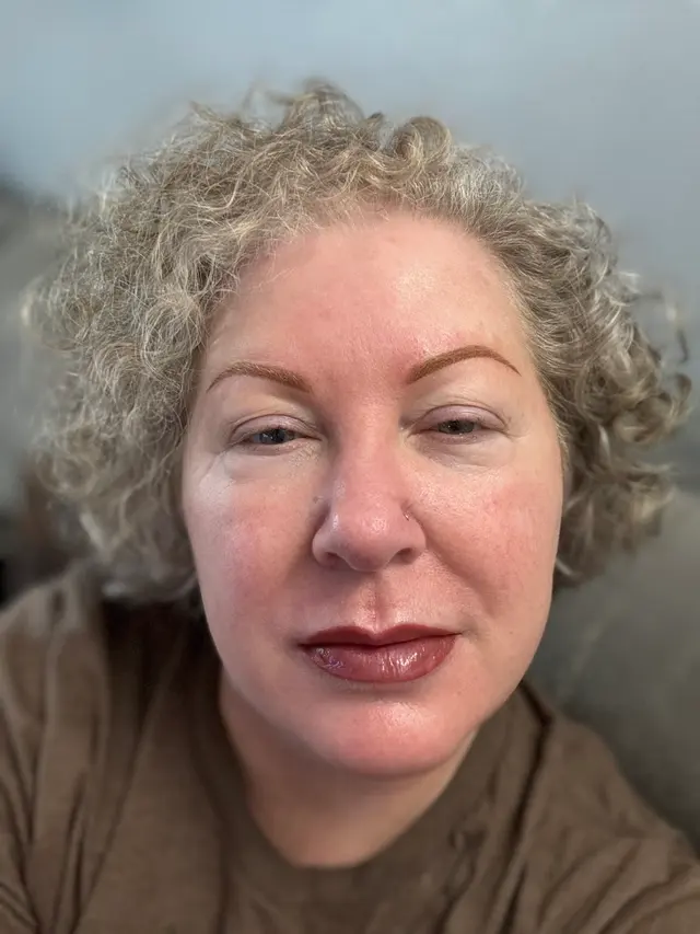 Brow Baeby Cosmetic Tattoo & Skincare (Becca Treviño) — customer photo 7