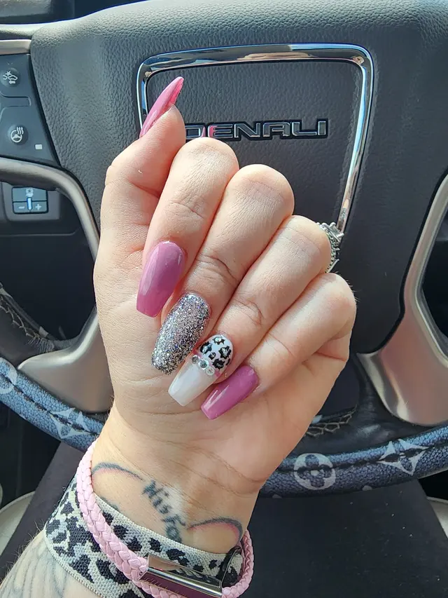 Pacific Nails — customer photo 4