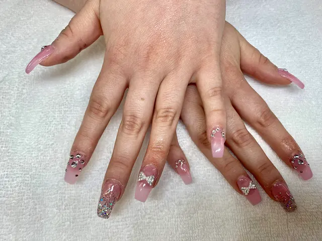 Pacific Nails — photo from the business 3