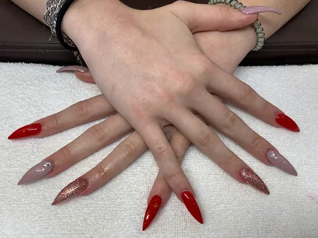 Pacific Nails — photo from the business 2