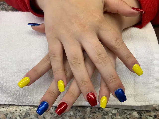 Pacific Nails — photo from the business 12