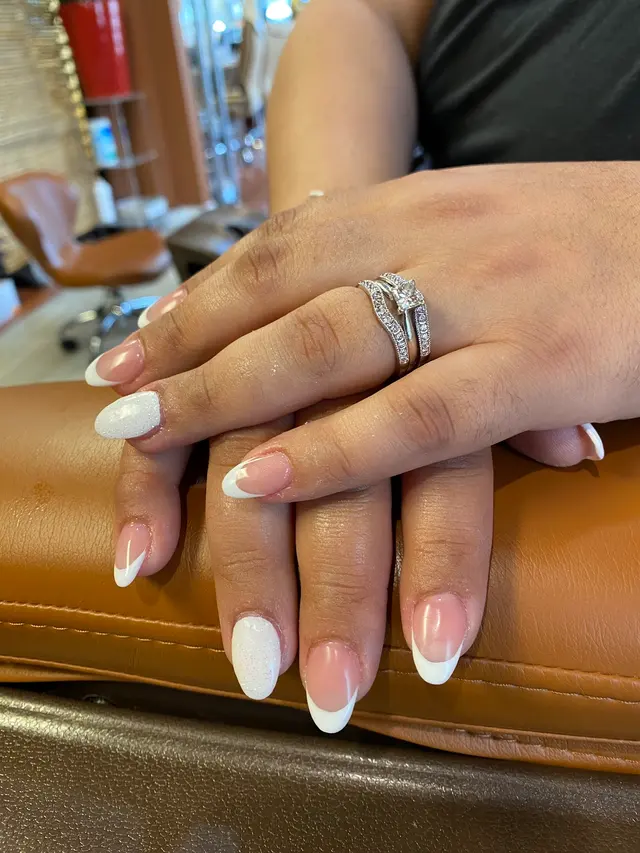 Pacific Nails — customer photo 7
