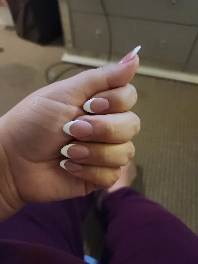 Pacific Nails — customer photo 5