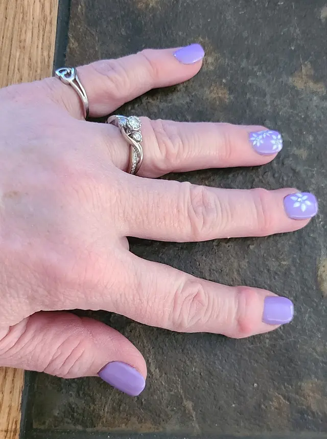 Pacific Nails — customer photo 10