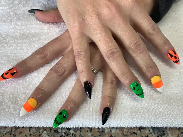 Pacific Nails — photo from the business 6