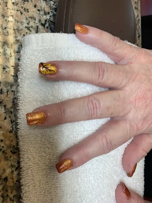 Pacific Nails — photo from the business 8