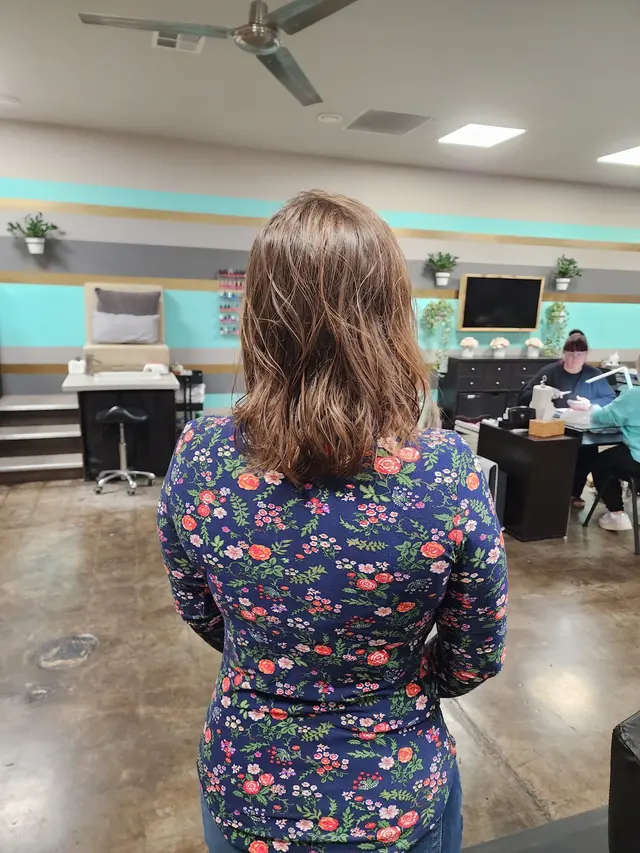 Karma Day Spa & Salon — customer photo 5