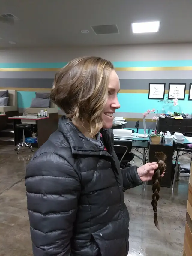 Karma Day Spa & Salon — customer photo 12