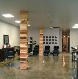 Karma Day Spa & Salon — photo from the business 4