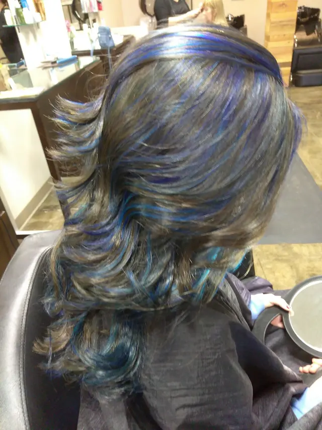 Karma Day Spa & Salon — customer photo 1