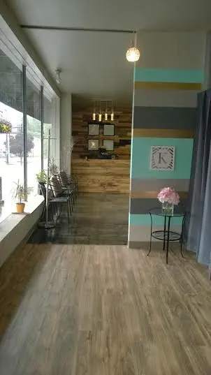Karma Day Spa & Salon — photo from the business 6
