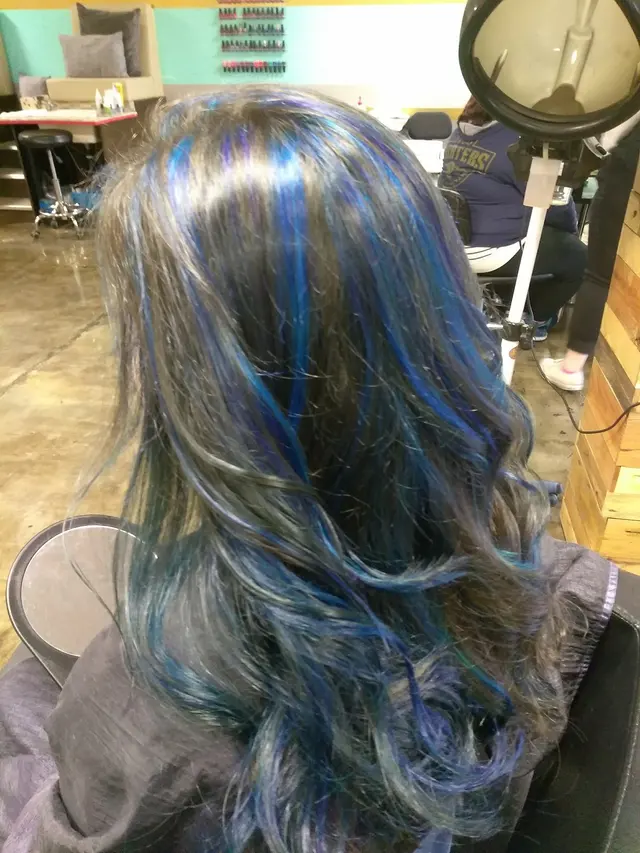Karma Day Spa & Salon — customer photo 10