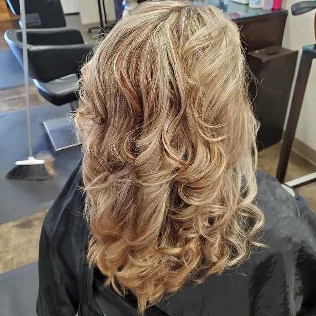 Karma Day Spa & Salon — customer photo 7