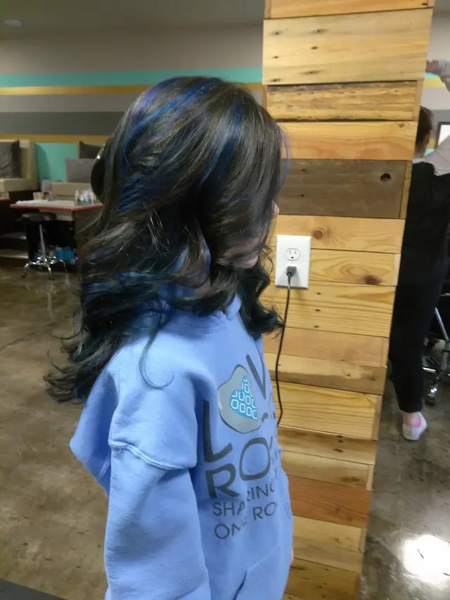Karma Day Spa & Salon — customer photo 8