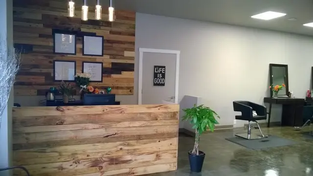 Karma Day Spa & Salon — photo from the business 2
