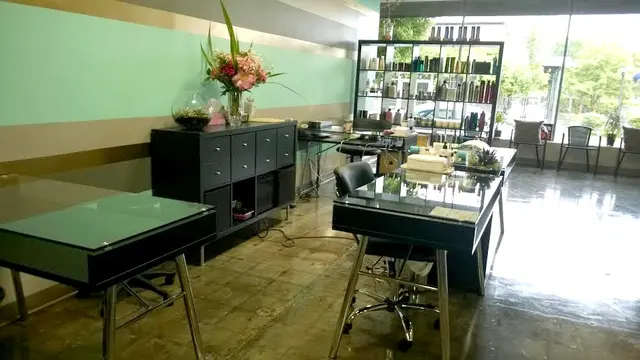 Karma Day Spa & Salon — photo from the business 3