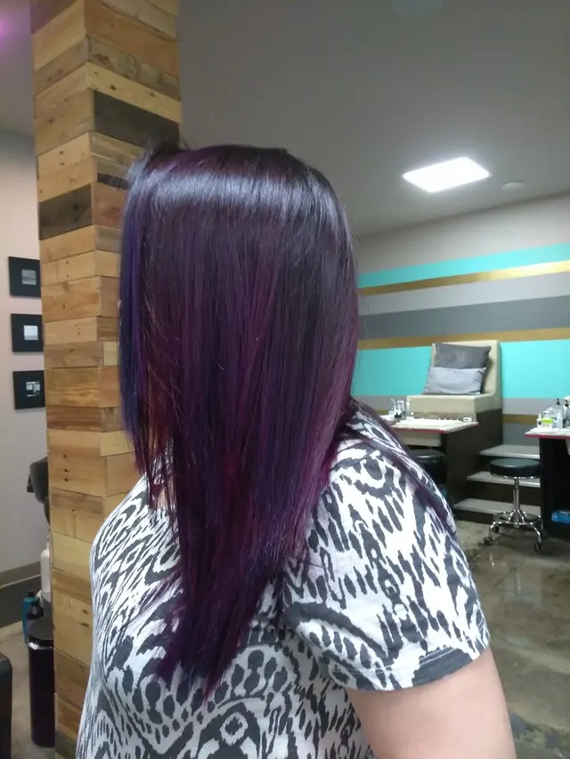 Karma Day Spa & Salon — customer photo 11