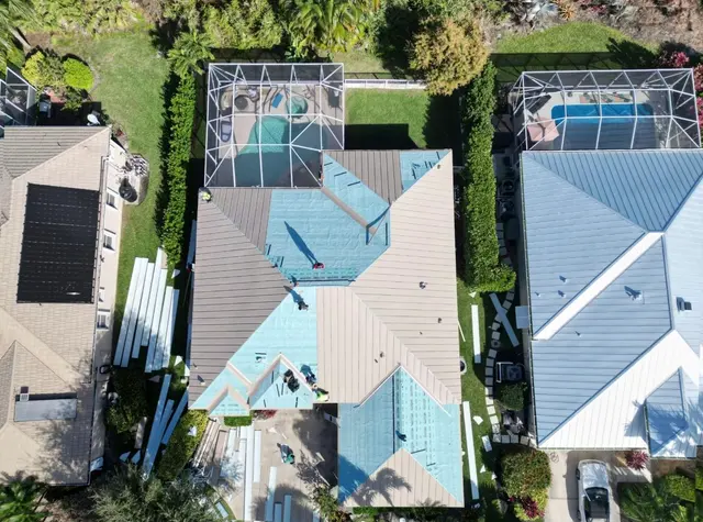 Reimagine Roofing — customer photo 5