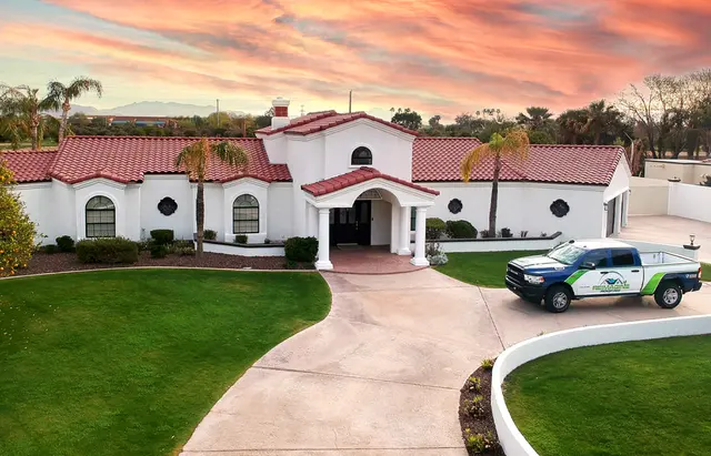 Reimagine Roofing — photo from the business 1