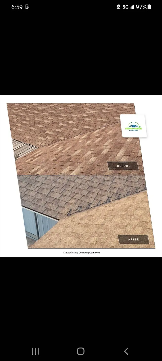 Customer photo from Joseph's review