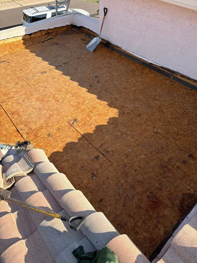 Reimagine Roofing — photo from the business 9