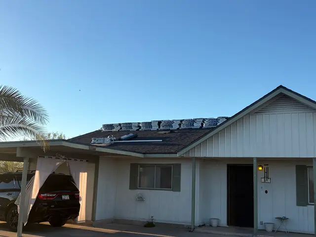 Reimagine Roofing — customer photo 3